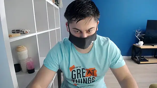 Tomguys online show from 03-09-25, 02:21