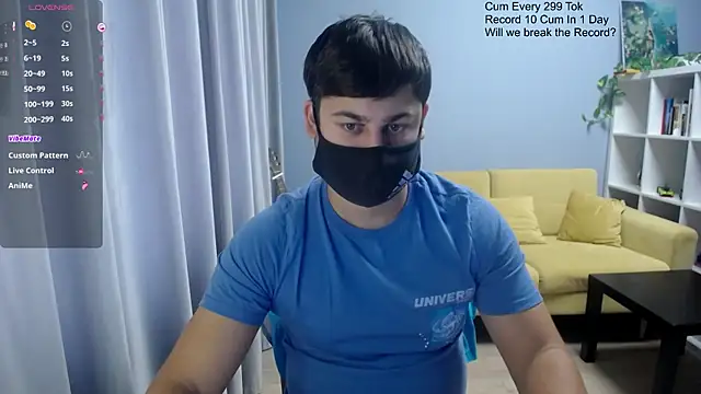 Tomguys online show from 11-13-25, 07:34