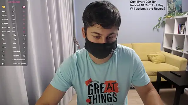 Tomguys online show from 11-09-25, 09:02