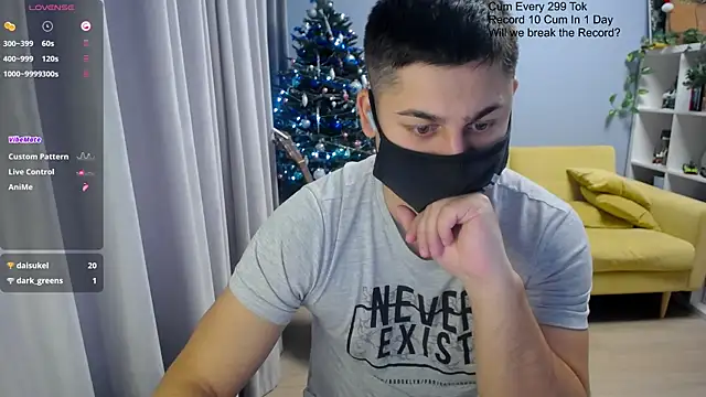 Tomguys online show from 01-10-26, 10:10