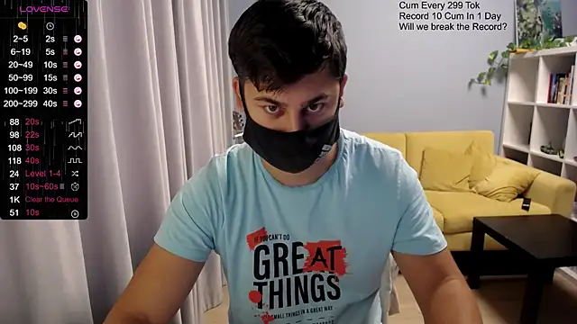 Tomguys online show from 11-05-25, 07:44