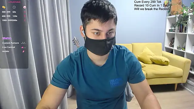 Tomguys online show from 02-26-26, 08:36