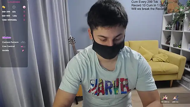 Tomguys online show from 02-28-26, 08:03