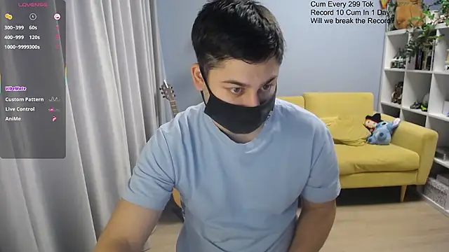 Tomguys online show from 03-04-26, 07:49