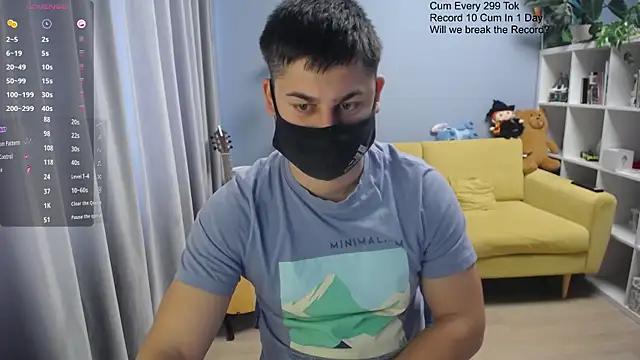 Tomguys online show from 04-16-26, 07:42