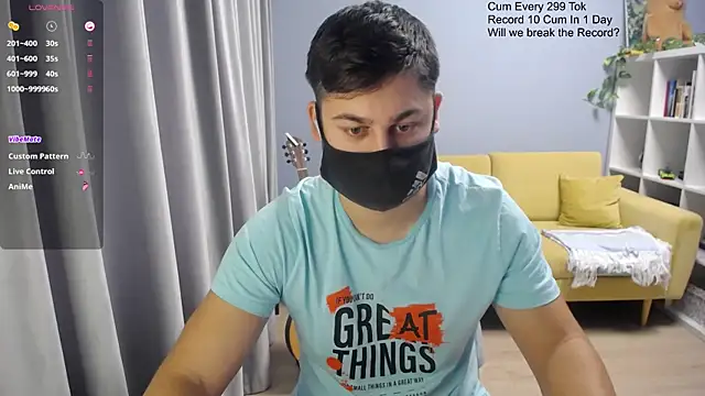 Tomguys online show from 11-30-25, 08:26