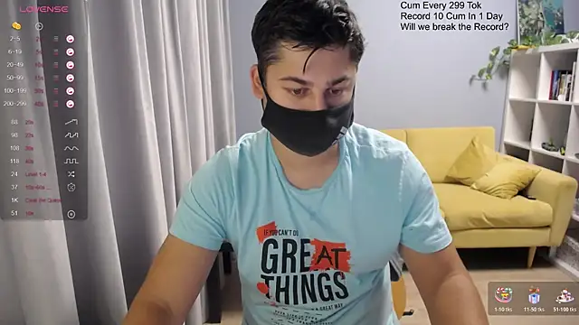 Tomguys online show from 11-07-25, 06:29