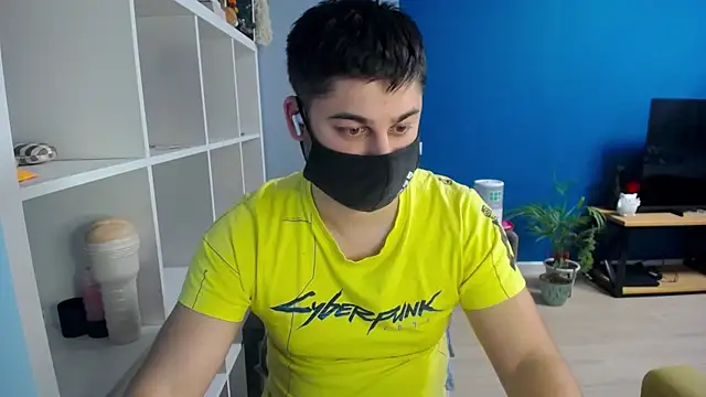 Tomguys online show from 02-26-25, 07:45