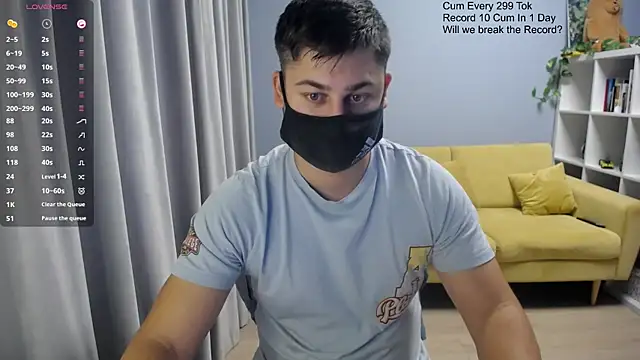 Tomguys online show from 11-19-25, 07:30