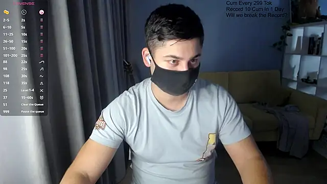 Tomguys online show from 12-01-25, 08:10