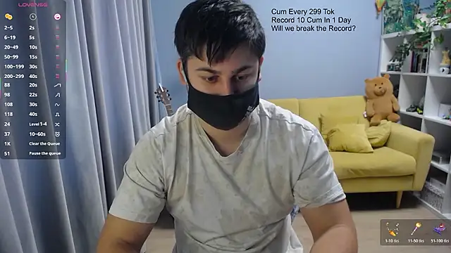 Tomguys online show from 03-13-26, 08:41