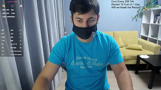 Tomguys online show from 11-12-25, 07:23