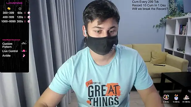 Tomguys online show from 11-01-25, 07:52