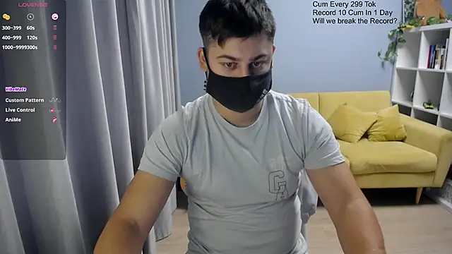 Tomguys online show from 11-20-25, 08:48