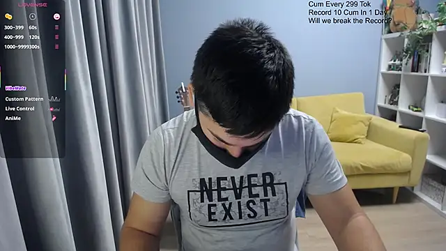 Tomguys online show from 02-01-26, 04:49