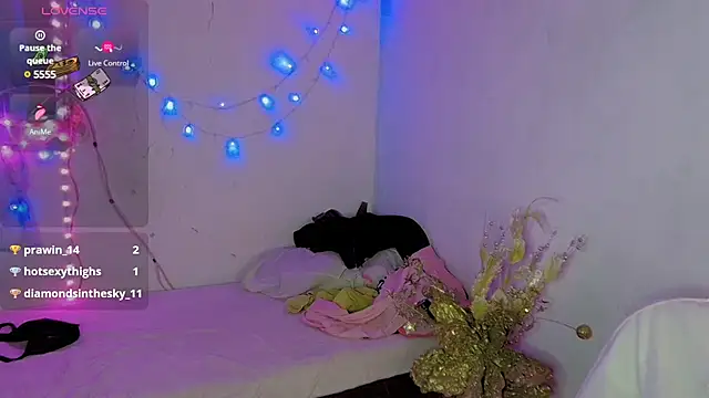 kiarybell   online show from 02-23-25, 06:28