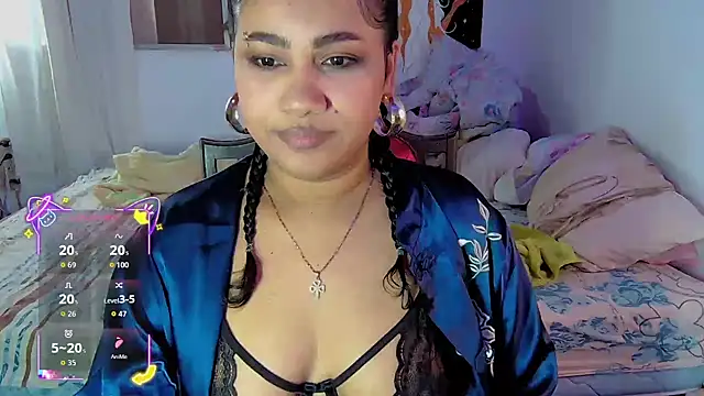 kiarybell   online show from 02-28-26, 12:49