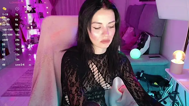 Snapshot of Yuumiii chatting on 01-16-25, 10:23 Yuumiii online show from 01-16-25, 10:23