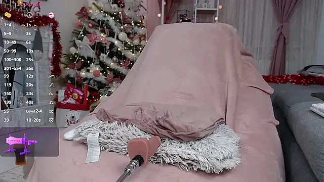 Snapshot of Yuumiii chatting on 12-07-24, 01:30 Yuumiii online show from 12-07-24, 01:30