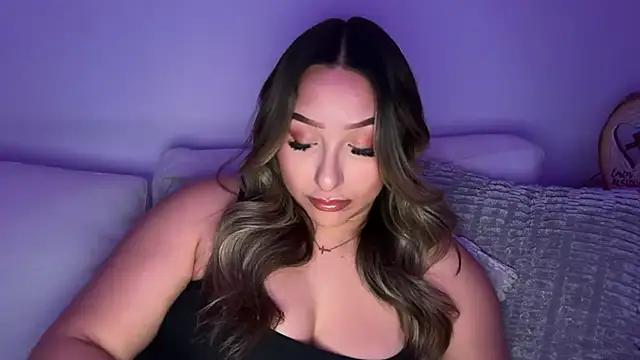 lustfulsmiles online show from 04-07-26, 12:07