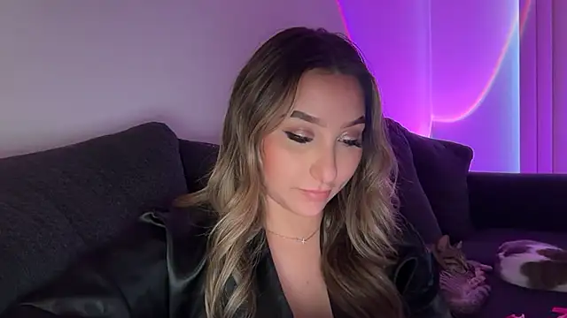 lustfulsmiles online show from 02-13-26, 04:07