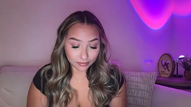 lustfulsmiles online show from 05-28-26, 12:00