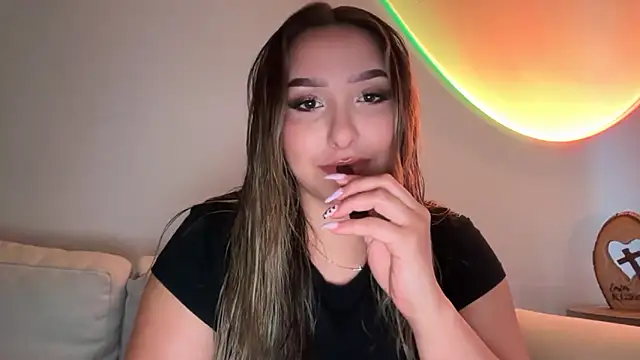 lustfulsmiles online show from 02-27-26, 04:18