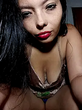 Melanymartinez105 online show from 10-03-25, 11:39
