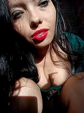Melanymartinez105 online show from 09-20-25, 10:15
