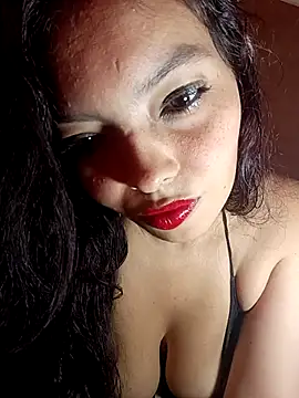 Melanymartinez105 online show from 04-04-26, 10:16