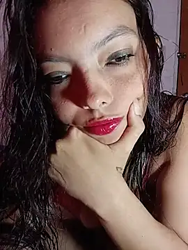Snapshot of Melanymartinez105 chatting on 05-24-26, 07:14 Melanymartinez105 online show from 05-24-26, 07:14