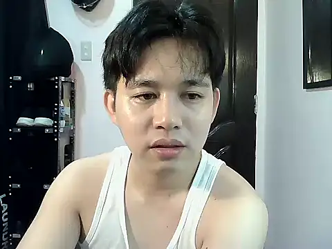 alfonsoasiancutie online show from 01-08-26, 01:39