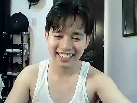 alfonsoasiancutie online show from 01-13-26, 01:37