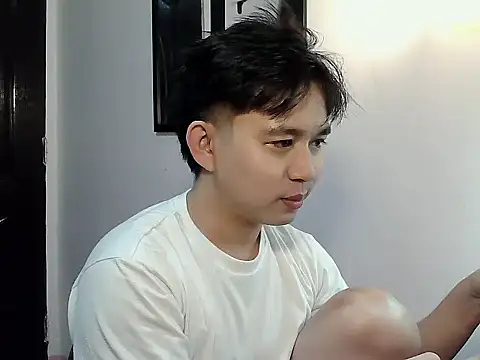 alfonsoasiancutie online show from 12-18-25, 12:09