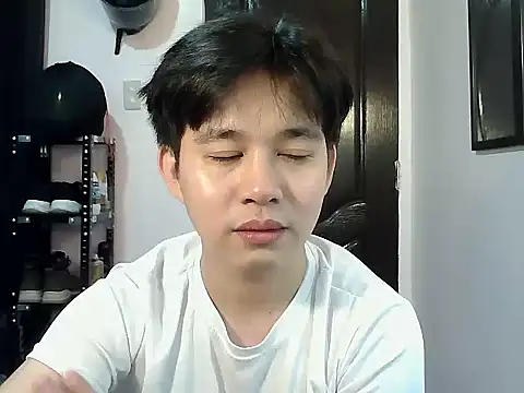 alfonsoasiancutie online show from 01-18-26, 10:51