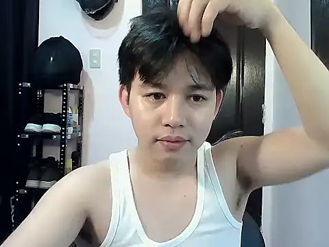 alfonsoasiancutie online show from 01-14-26, 12:53