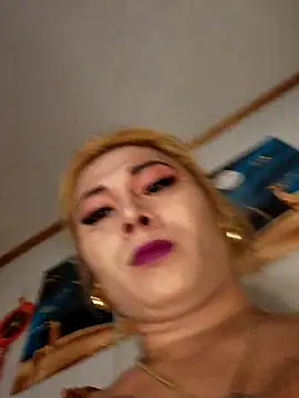 Asian SandraTS margo online show from 04-03-26, 05:19