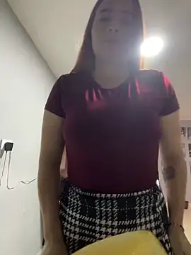 Marie Castelzc online show from 02-22-25, 12:51