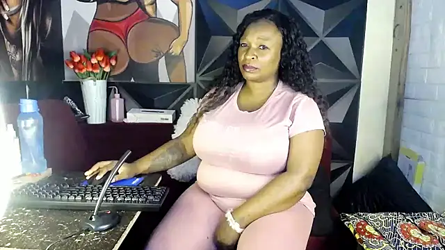 Ebonyfancyface online show from 05-27-26, 05:42