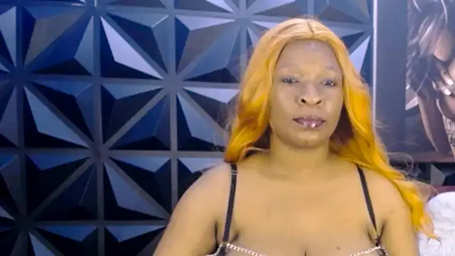 Ebonyfancyface online show from 11-04-25, 05:50