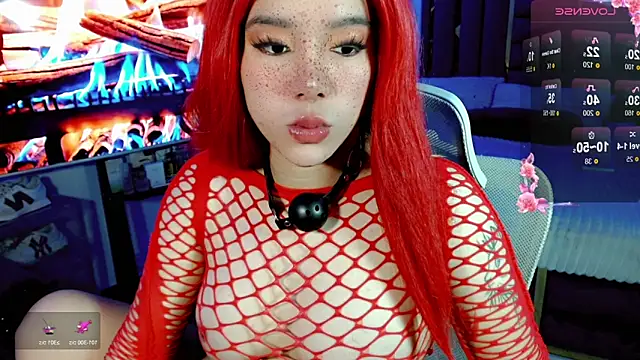 Snapshot of TsMargarita chatting on 11-24-25, 08:09 TsMargarita online show from 11-24-25, 08:09