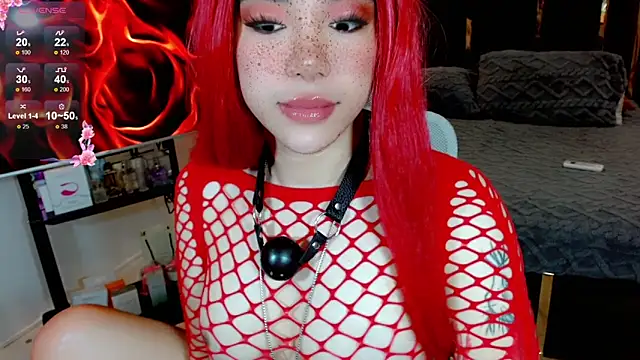 Snapshot of TsMargarita chatting on 01-07-26, 05:07 TsMargarita online show from 01-07-26, 05:07