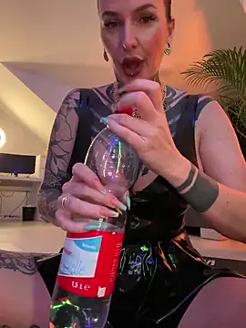 InkedBiitch online show from 12-04-24, 06:00