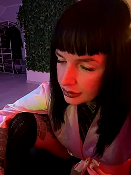 InkedBiitch online show from 12-04-24, 05:43