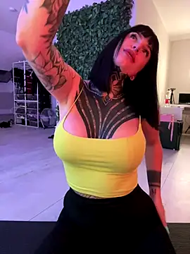 InkedBiitch online show from 12-05-24, 05:43