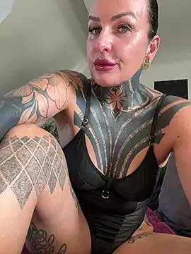InkedBiitch online show from 06-26-26, 06:19