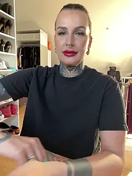 InkedBiitch online show from 04-01-26, 06:48