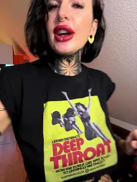 InkedBiitch online show from 01-14-26, 07:34