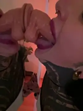 InkedBiitch online show from 01-13-26, 07:29