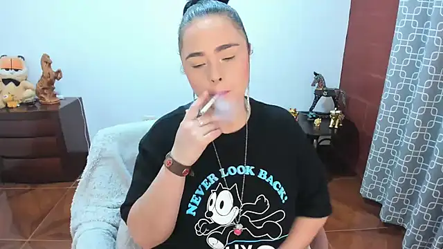 lusciousxxx online show from 04-08-26, 01:23